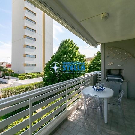 Residence Maricel Lido di Jesolo Zewnętrze zdjęcie