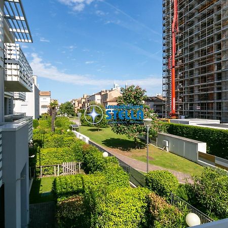 Residence Maricel Lido di Jesolo Zewnętrze zdjęcie