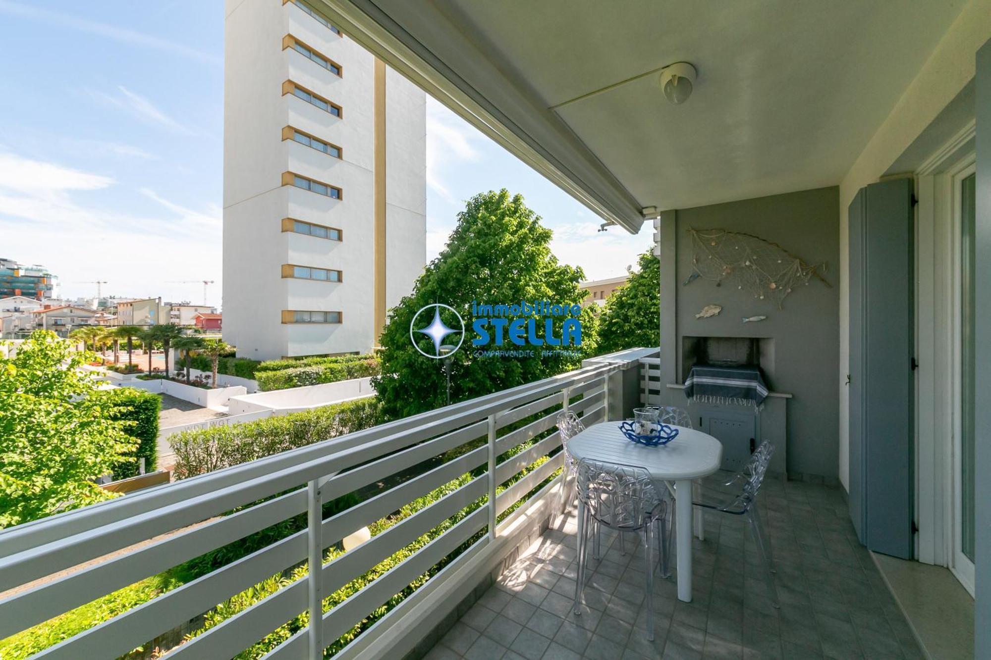 Residence Maricel Lido di Jesolo Zewnętrze zdjęcie