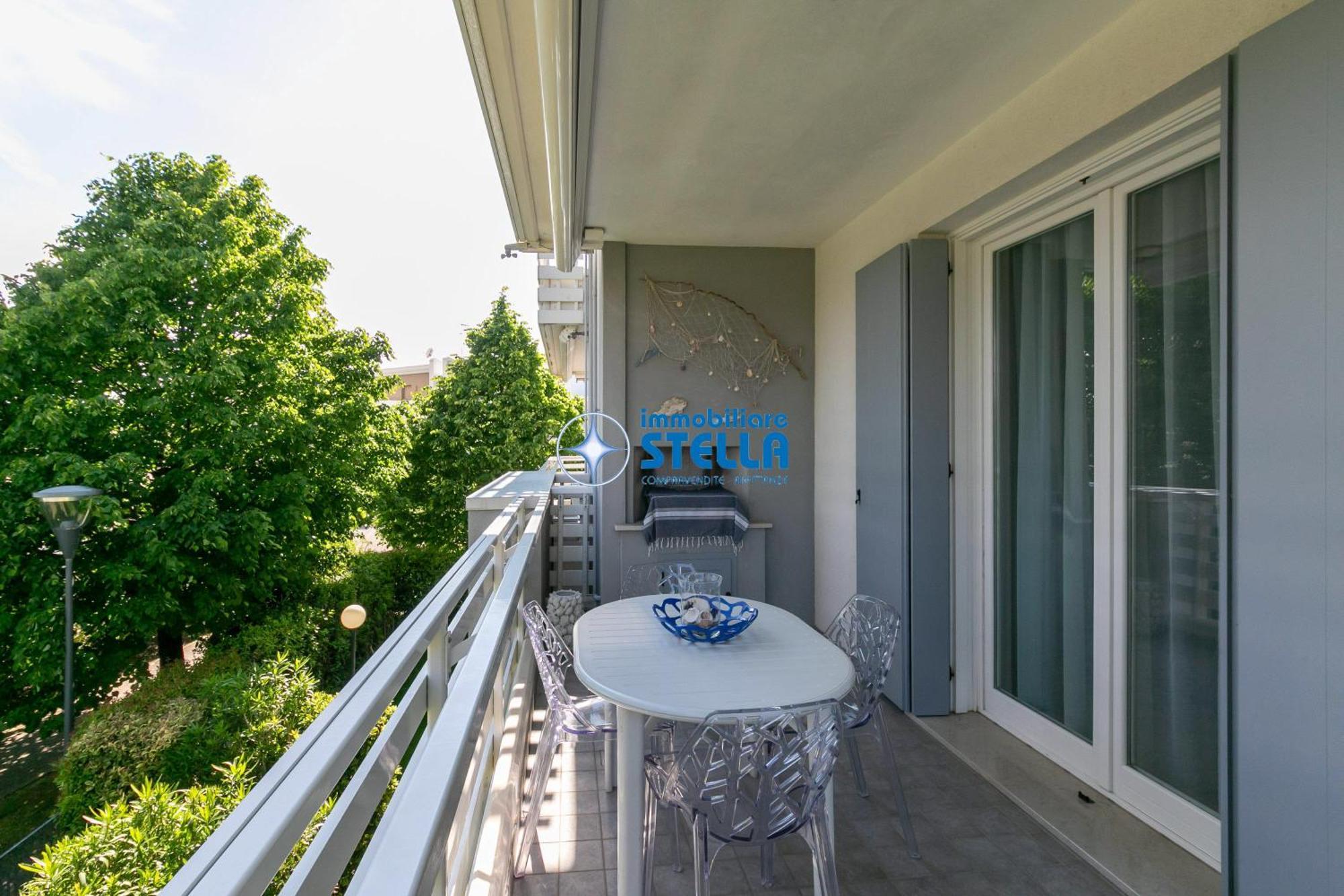Residence Maricel Lido di Jesolo Zewnętrze zdjęcie