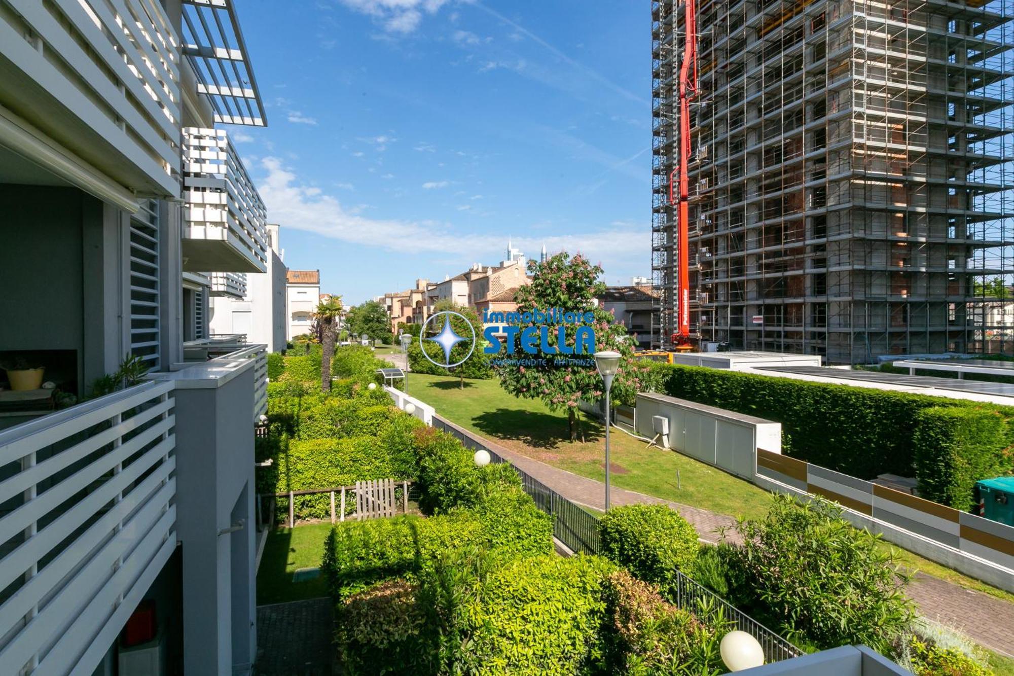 Residence Maricel Lido di Jesolo Zewnętrze zdjęcie