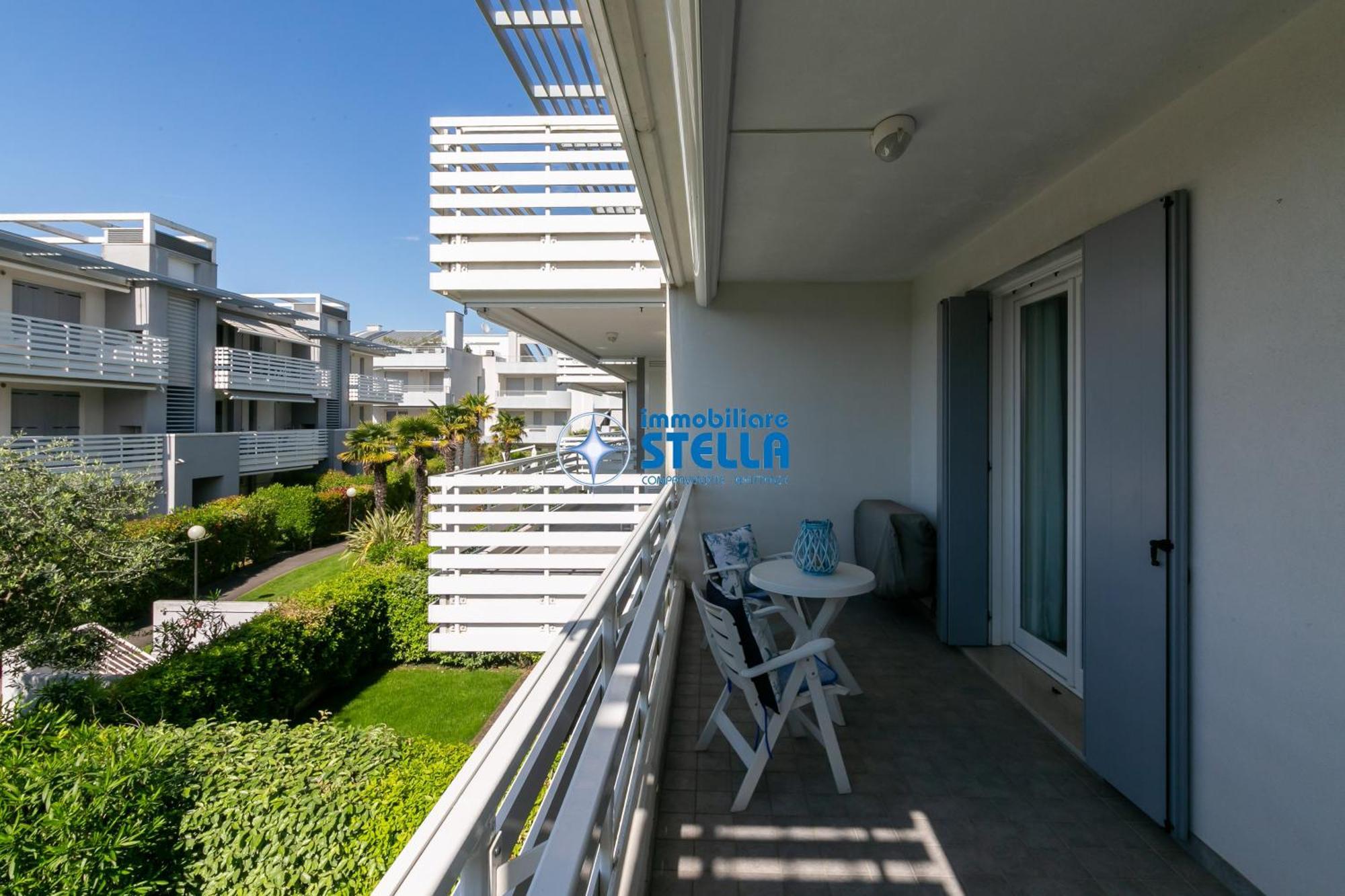 Residence Maricel Lido di Jesolo Zewnętrze zdjęcie
