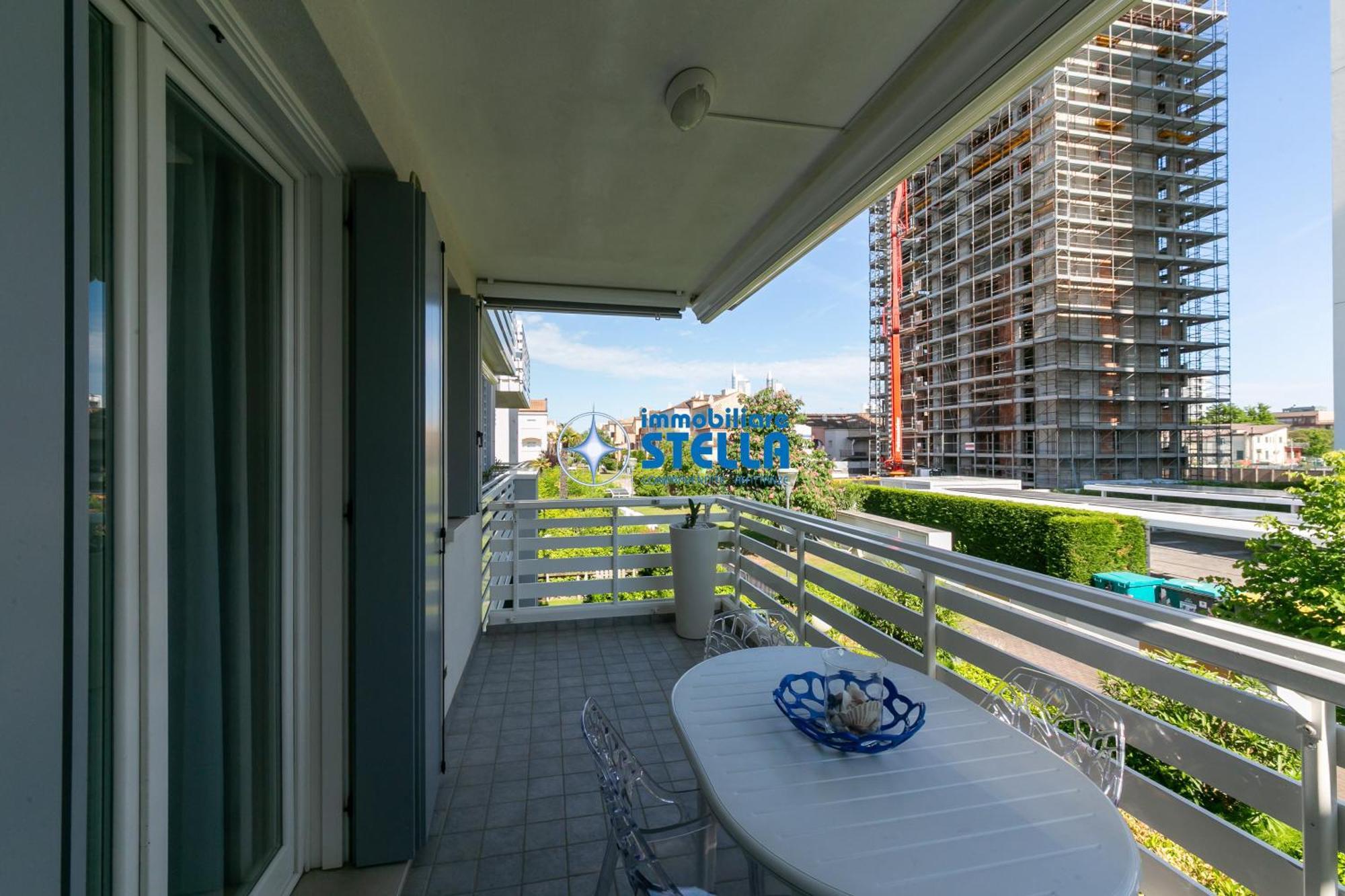 Residence Maricel Lido di Jesolo Zewnętrze zdjęcie