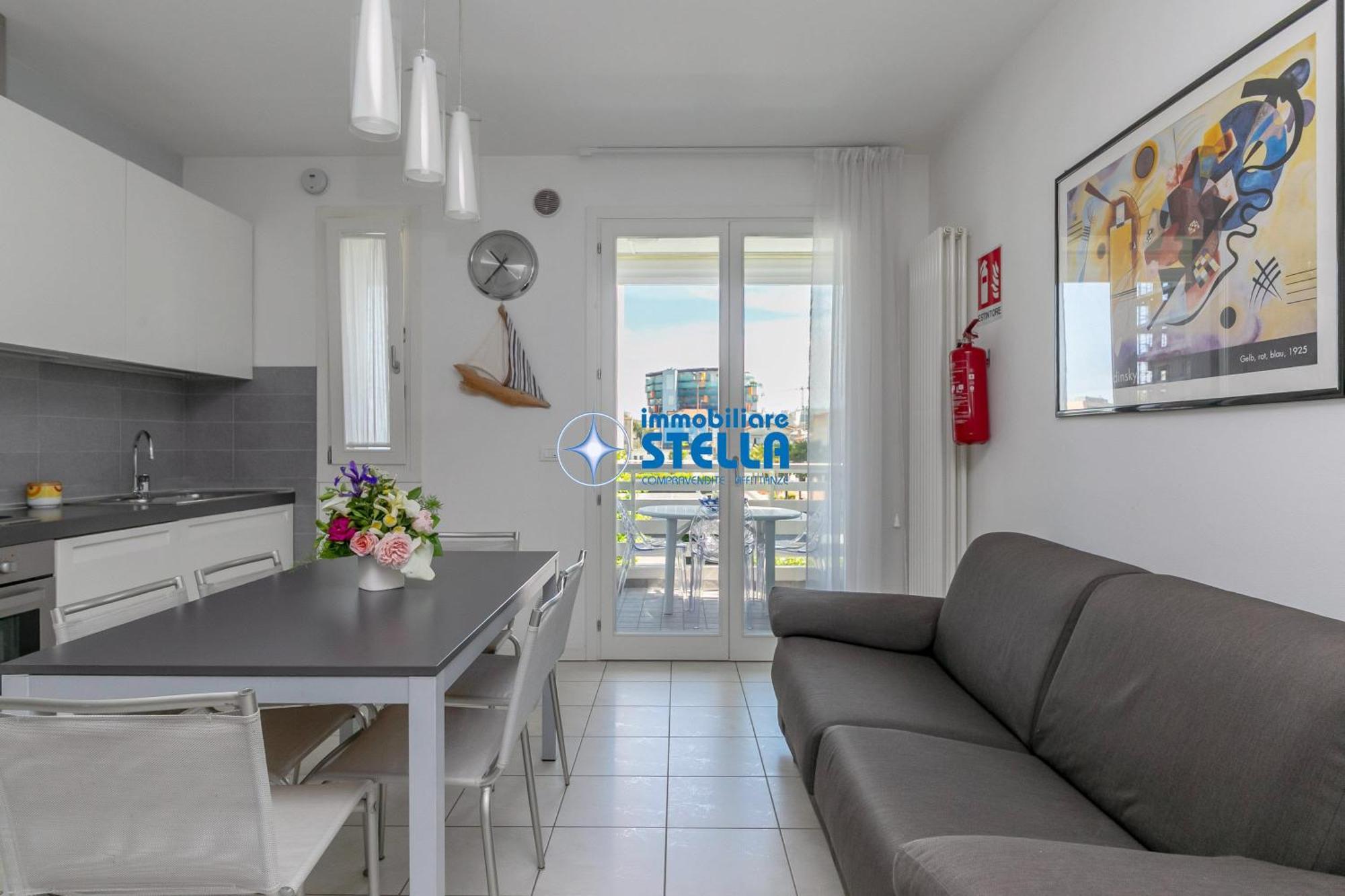 Residence Maricel Lido di Jesolo Zewnętrze zdjęcie