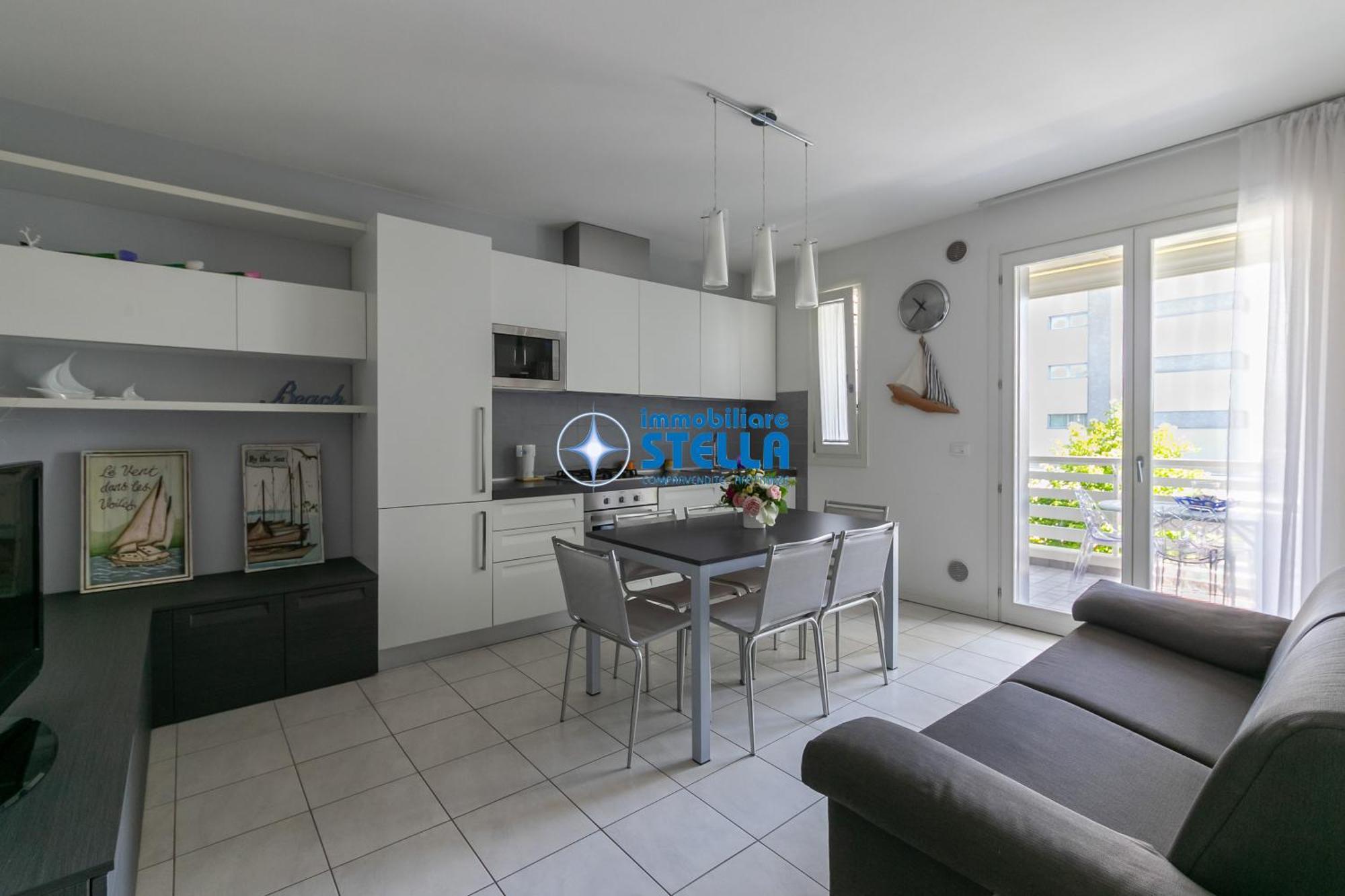 Residence Maricel Lido di Jesolo Zewnętrze zdjęcie