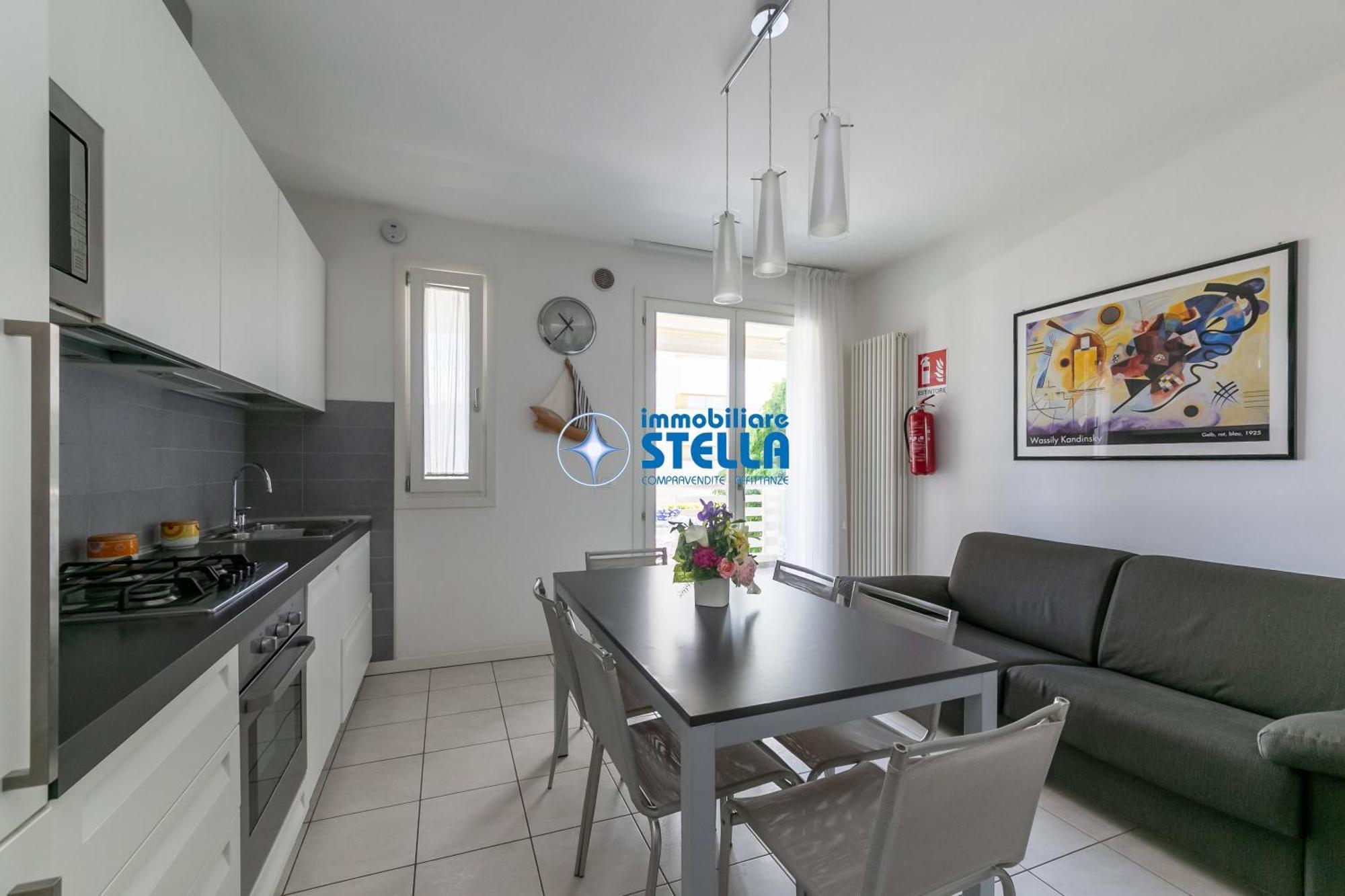 Residence Maricel Lido di Jesolo Zewnętrze zdjęcie