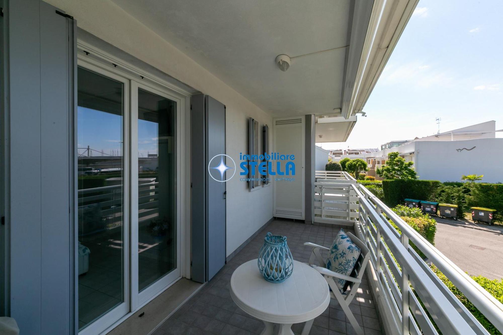 Residence Maricel Lido di Jesolo Zewnętrze zdjęcie