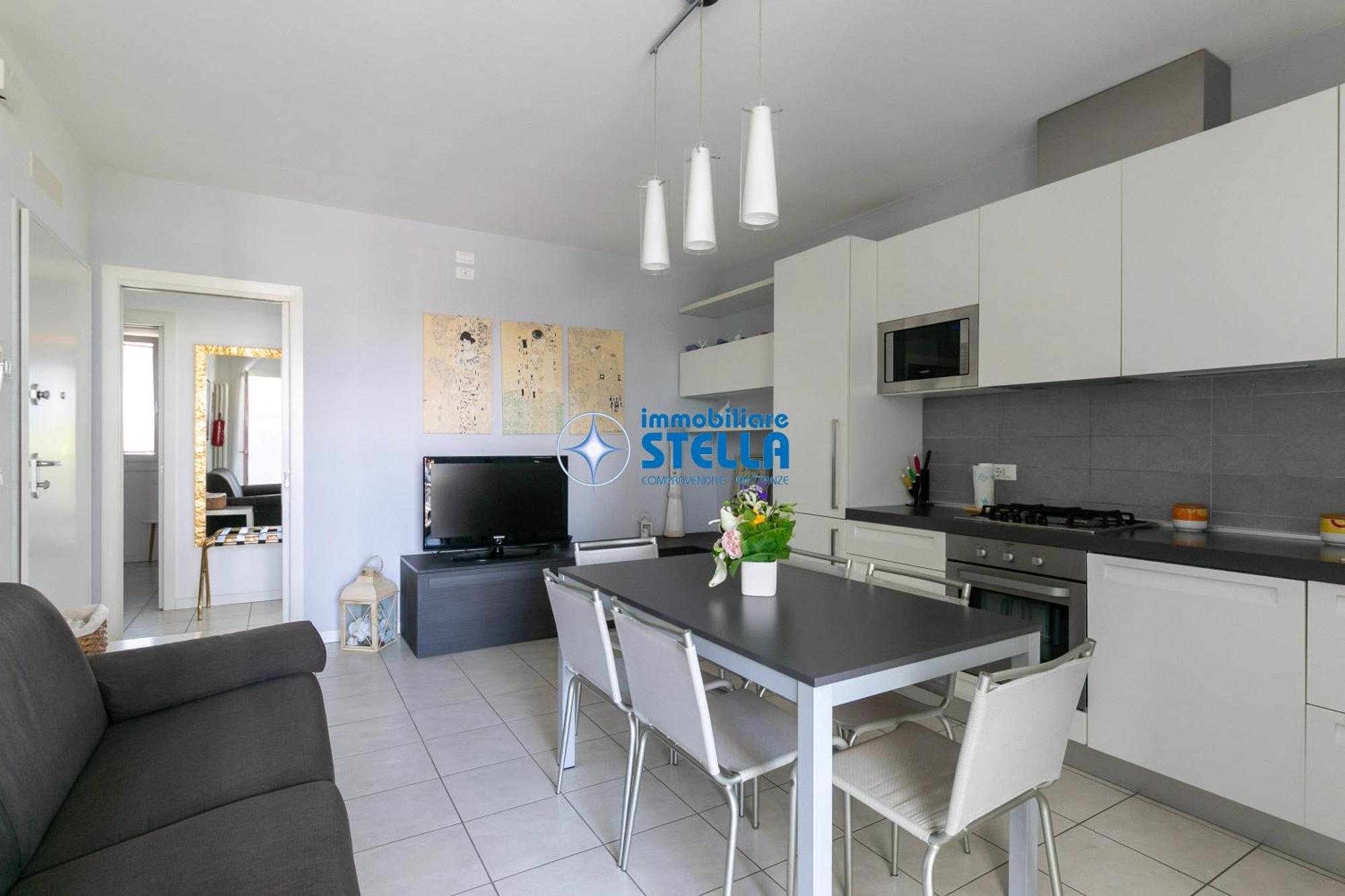 Residence Maricel Lido di Jesolo Zewnętrze zdjęcie