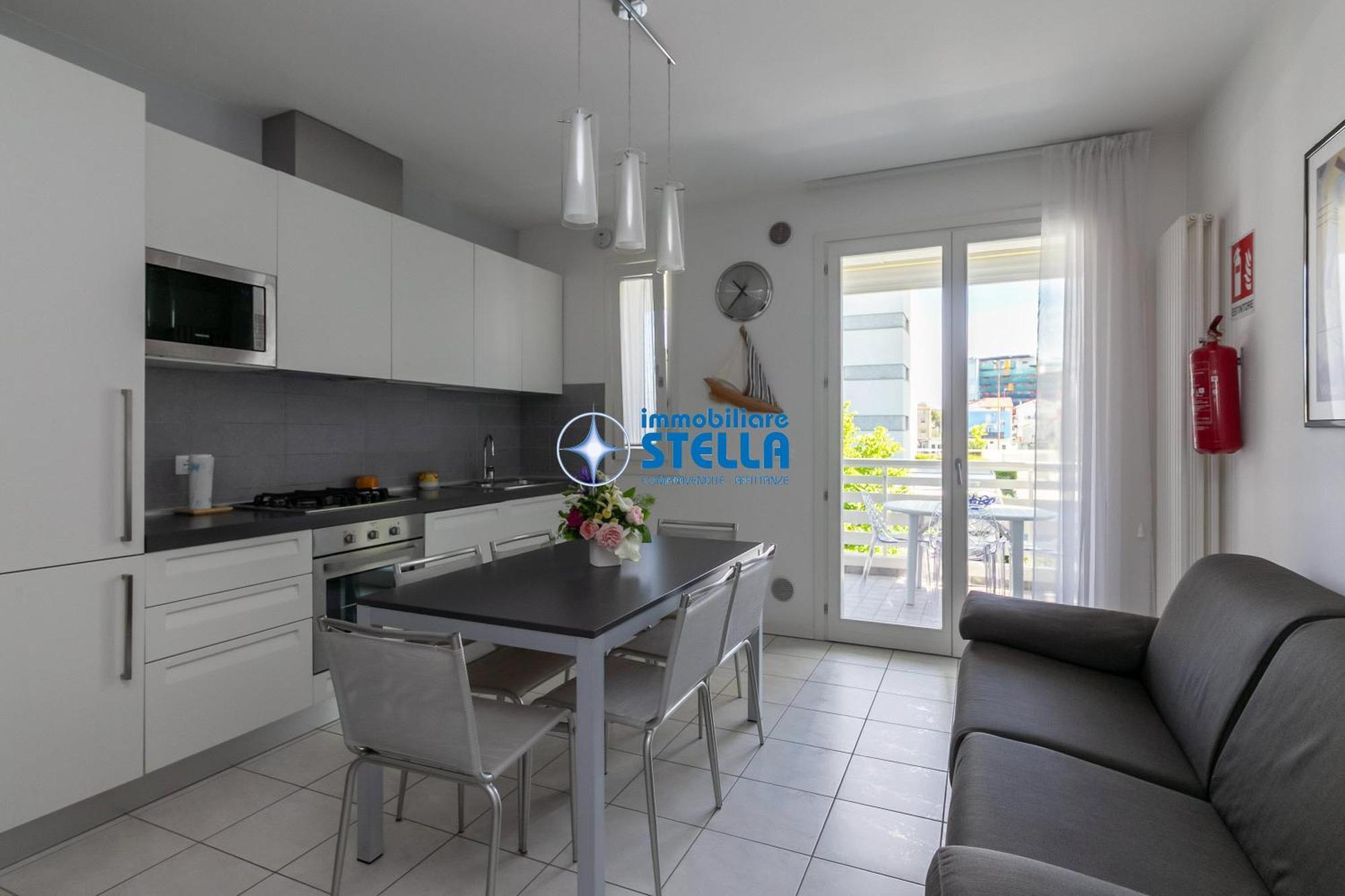 Residence Maricel Lido di Jesolo Zewnętrze zdjęcie