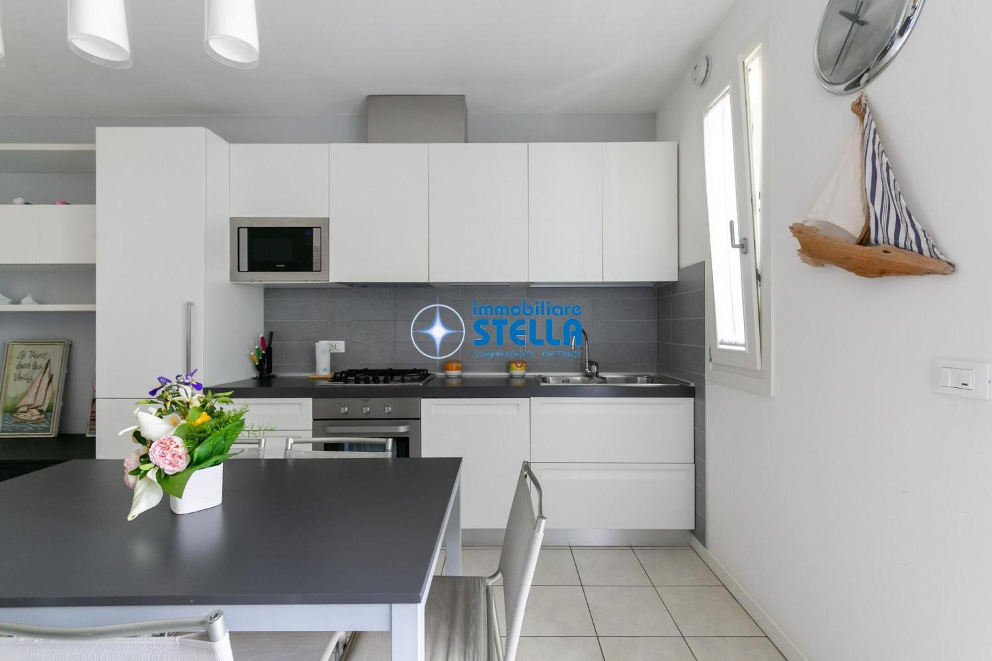 Residence Maricel Lido di Jesolo Zewnętrze zdjęcie