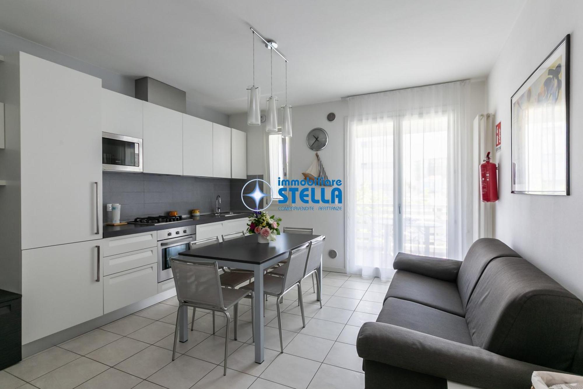 Residence Maricel Lido di Jesolo Zewnętrze zdjęcie