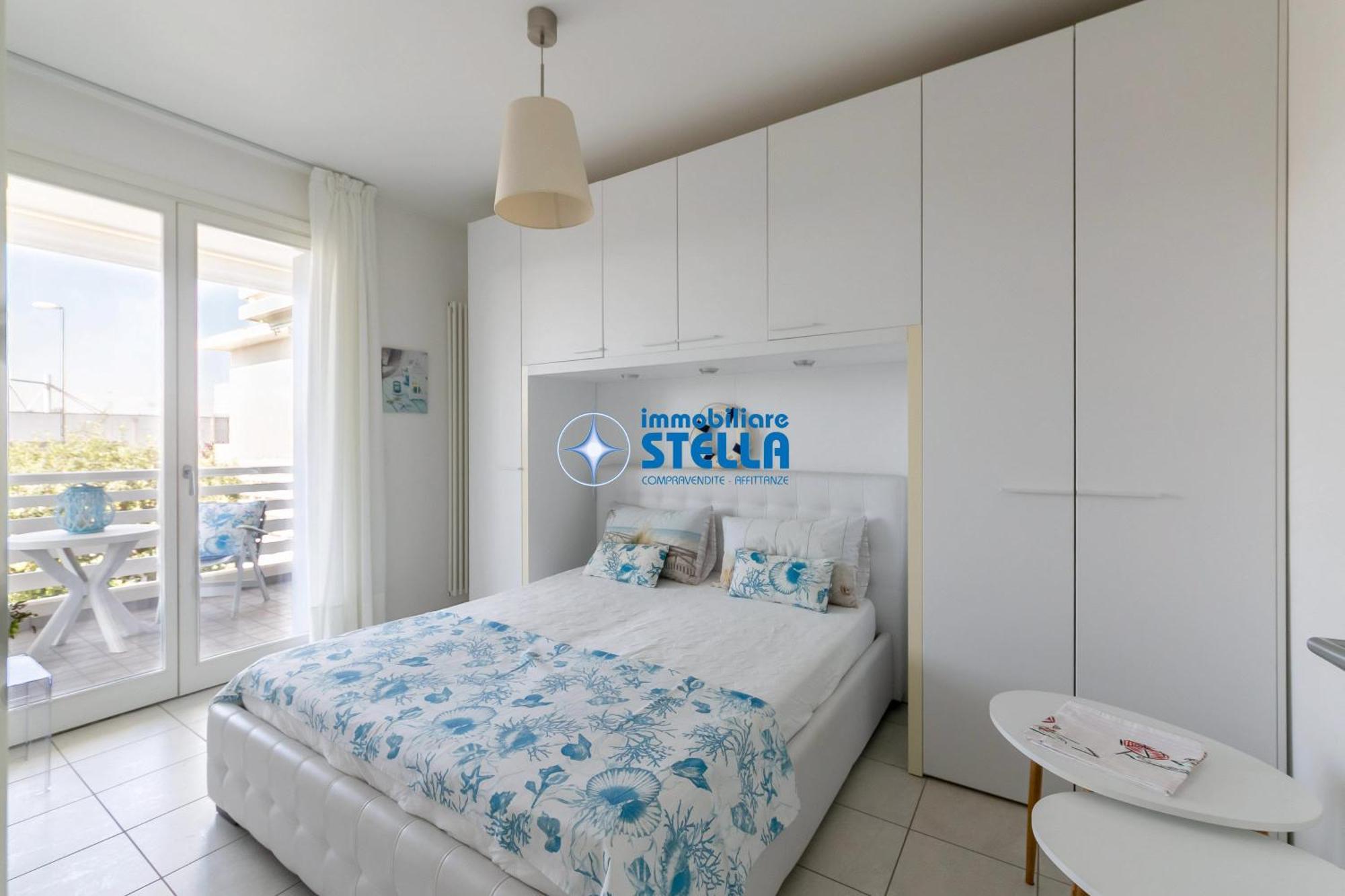 Residence Maricel Lido di Jesolo Zewnętrze zdjęcie