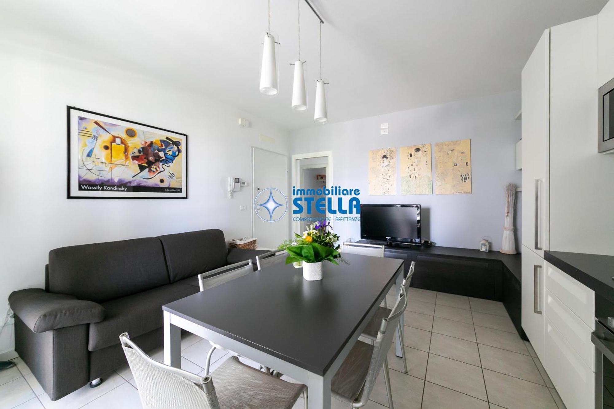 Residence Maricel Lido di Jesolo Zewnętrze zdjęcie